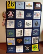 Janice Rodgers - "Aaron